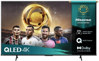 Hisense  65E7Q PRO