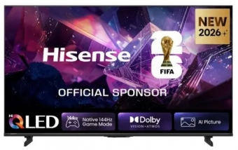 Hisense  65E7S PRO