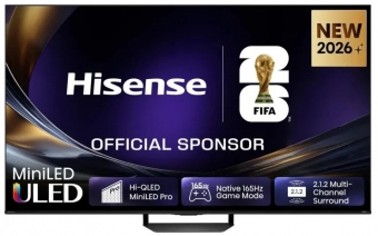 Hisense  65U7S PRO
