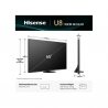 Телевизор Hisense 65U8Q