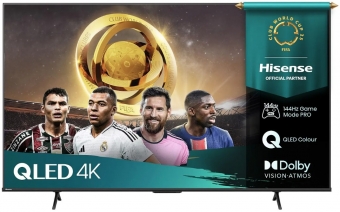 Hisense  75E7Q PRO