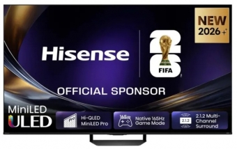 Hisense  75U7S PRO