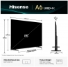 Телевизор Hisense 85A6Q