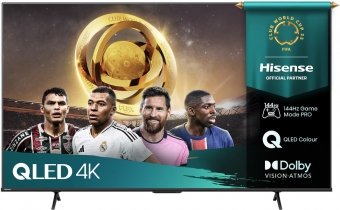 Hisense  85E7Q PRO