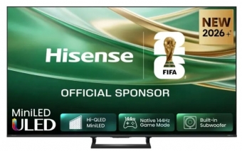 Hisense  85E8S