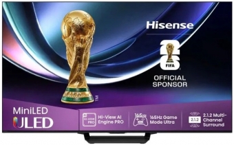 Hisense  85U7Q PRO