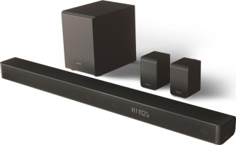 Hisense  AX5100G