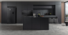 Духова шафа Hisense BIM 45342 ADBG