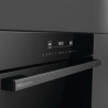 Духова шафа Hisense BIM 45342 ADBG