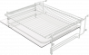 Духова шафа Hisense BIM 45342 ADBG