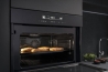 Духова шафа Hisense BIM 45342 ADBG