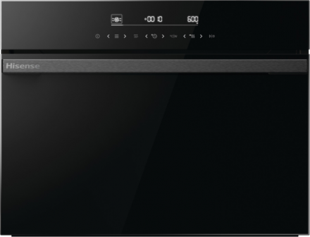 Духова шафа Hisense BIM 45342 ADBG