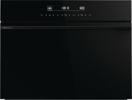 Духова шафа Hisense BIM4434ABG8