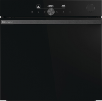 Hisense  BSA66334PBDG