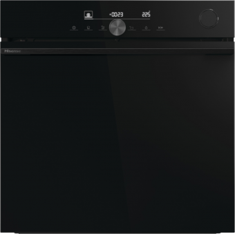 Hisense  BSA6633PBG8