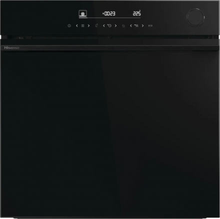 Духовой шкаф Hisense BSA6634PBG8
