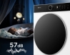 Сушильная машина Hisense DH5I804BWCD