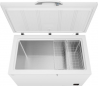 Морозильна скриня Hisense FC571D4AWLYE