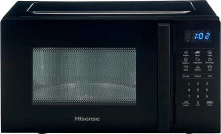 Мікрохвильова піч Hisense H20MOBS4H