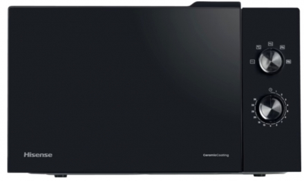 Мікрохвильова піч Hisense H23MOBP2H4