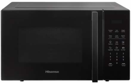 Микроволновая печь Hisense H25MOBS7H