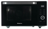 Мікрохвильова піч Hisense H30MOBS10HC