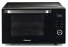 Мікрохвильова піч Hisense H30MOBS10HC