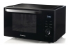 Мікрохвильова піч Hisense H30MOBS10HC
