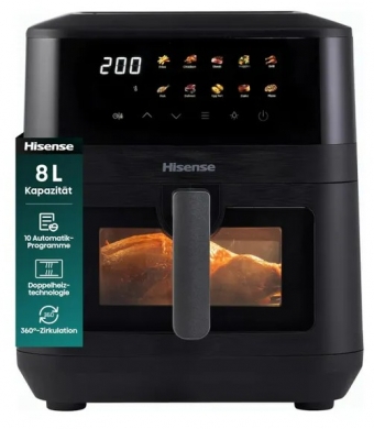 Hisense  HAF2100DCD