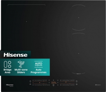 Hisense  HI6432BSCWF