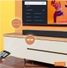 Саундбар Hisense HS2000