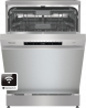 Посудомоечная машина Hisense HS673C60X