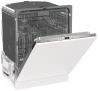 Встраиваемая посудомоечная машина Hisense HV16D