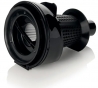 Пилосос Hisense HVC 6134 W