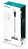 Пилосос Hisense HVC 6134 W
