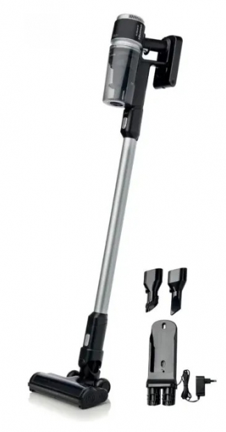 Пилосос Hisense HVC613410BK