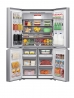 Холодильник Hisense RQ-758N4SAI1
