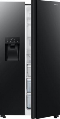 Hisense  RS694N4GBE