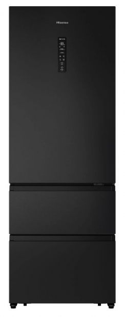 Холодильник Hisense RT-641N4AFE1