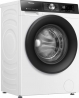 Прально-сушильна машина Hisense WD3S8043BW3/UA