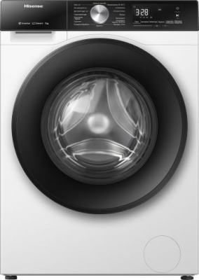 Hisense  WF3S7021BW/UA