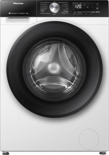 Стиральная машина Hisense WF3S8043BW3/UA