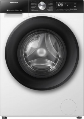 Hisense  WF3S8043BW3/UA