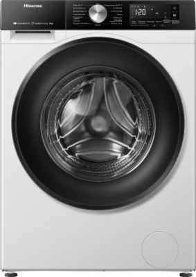 Hisense  WF3S8045BW3/UA