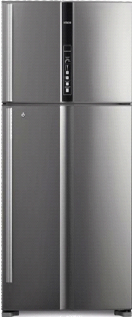 Холодильник HITACHI R-V910PUC1KX (STS)