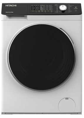 Hitachi  BD-D802HVOW