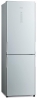 Холодильник Hitachi R-BG410PUC6XGS