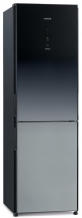 Холодильник Hitachi  R-BG410PUC6XXGR
