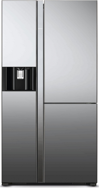 Холодильник Hitachi R-M700AGPUC4XMIR