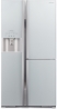 Холодильник Hitachi R-M700GPUC2GS